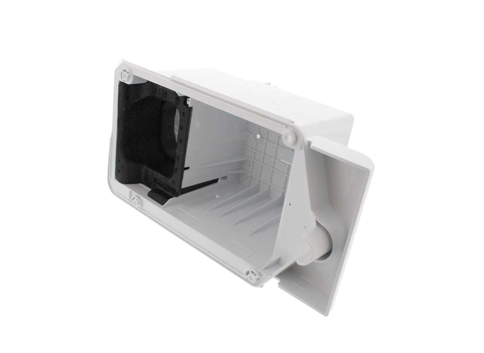 5303918784 - Genuine OEM Frigidaire Refrigerator Air Handler Housing Kit,FDB